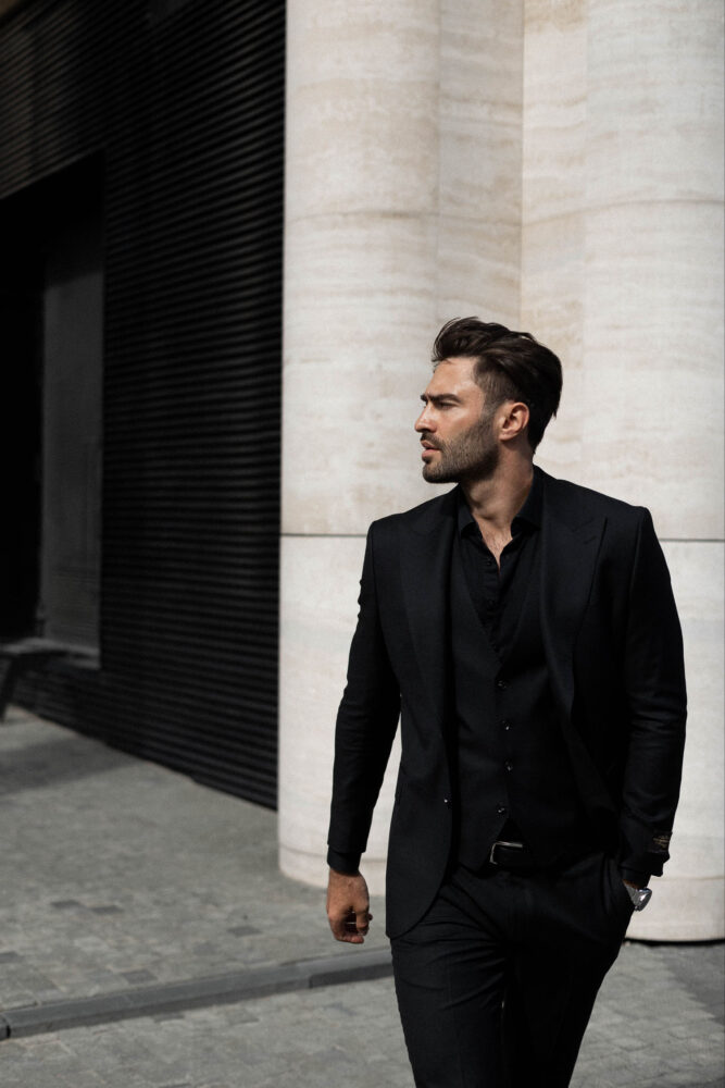 Кирилл К в AF Studio