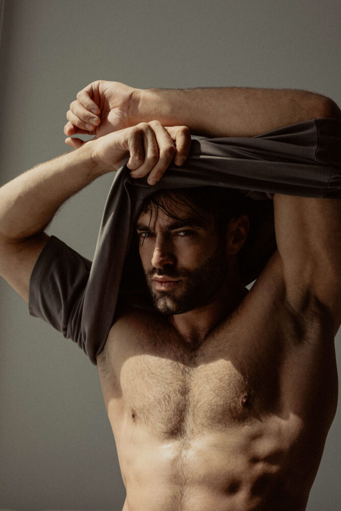 Кирилл К в AF Studio