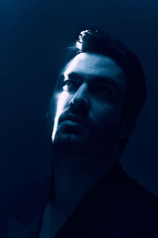 Кирилл К в AF Studio