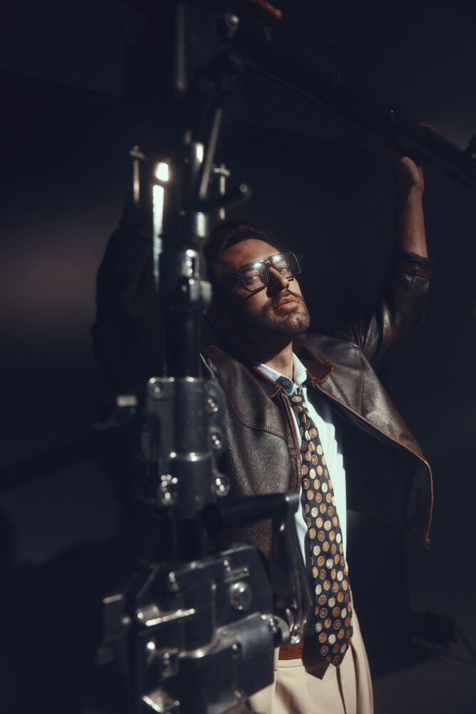 Кирилл К в AF Studio