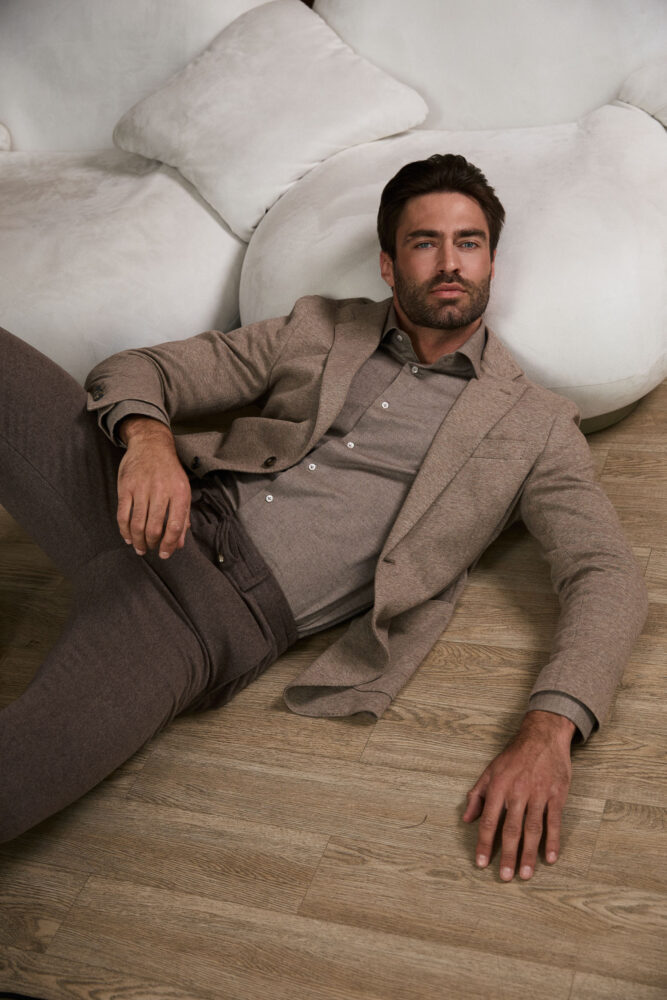 Кирилл К в AF Studio