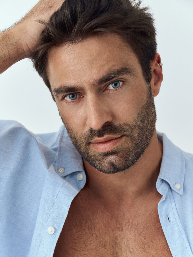 Кирилл К в AF Studio