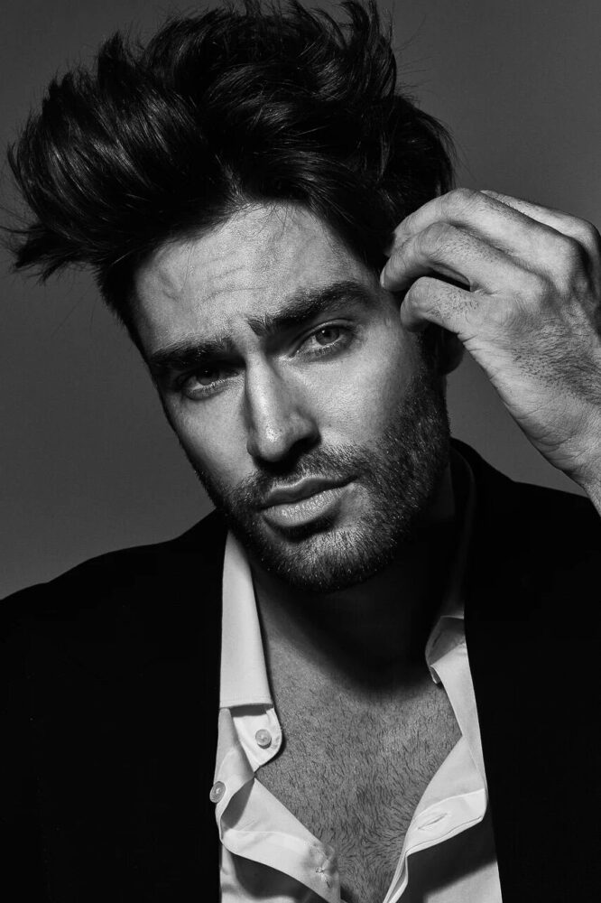 Кирилл К в AF Studio