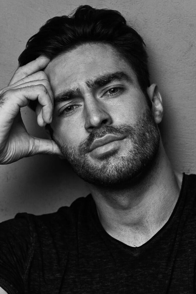 Кирилл К в AF Studio