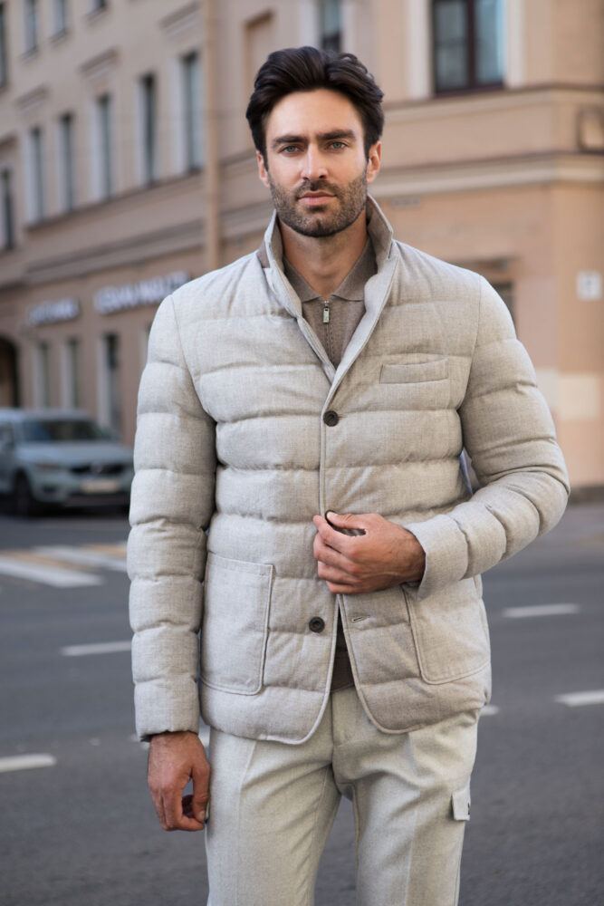 Кирилл К в AF Studio