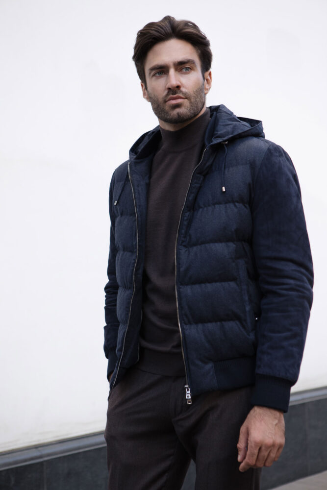 Кирилл К в AF Studio