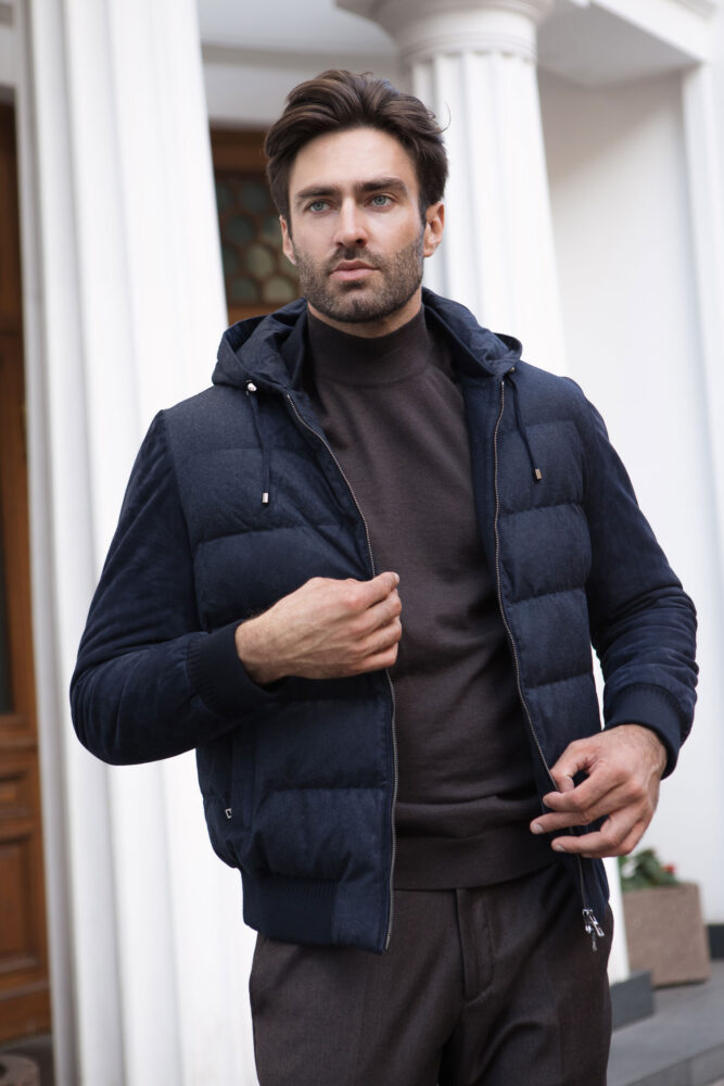 Кирилл К в AF Studio