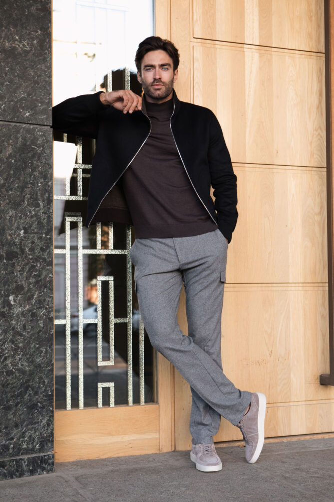 Кирилл К в AF Studio