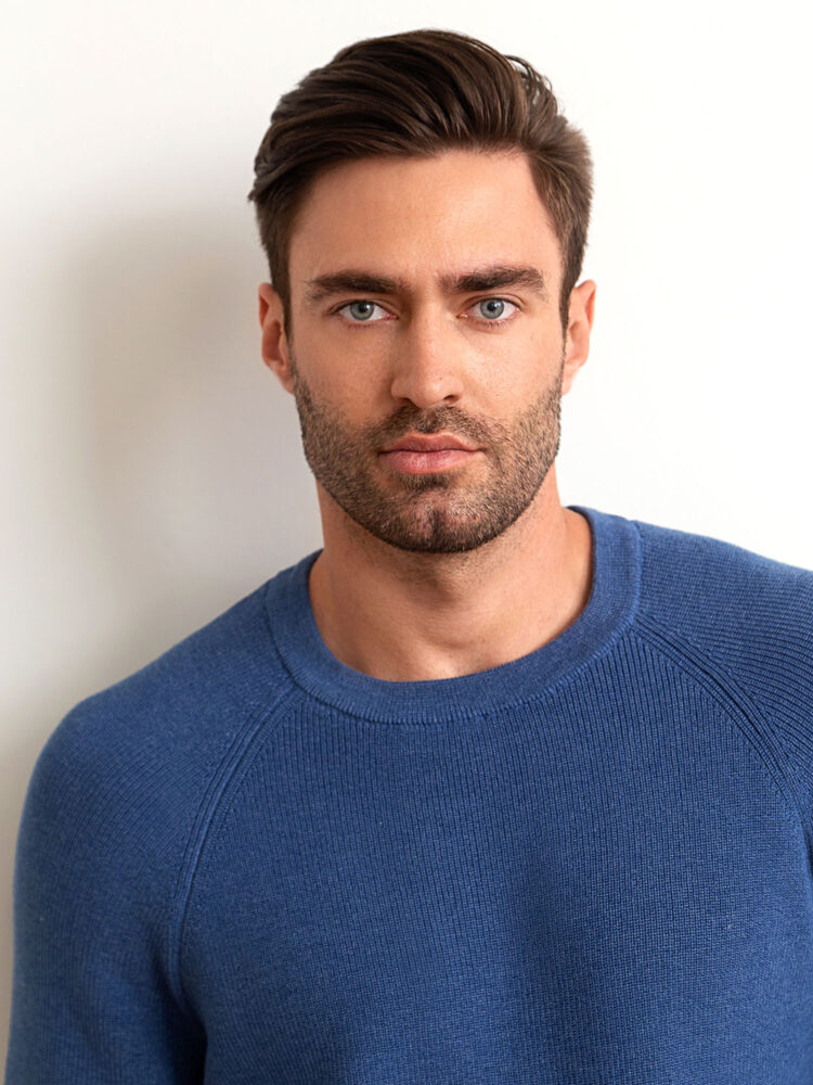 Кирилл К в AF Studio