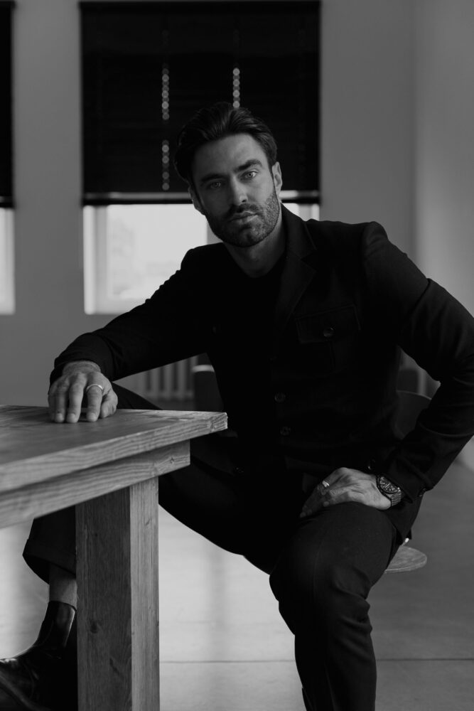 Кирилл К в AF Studio