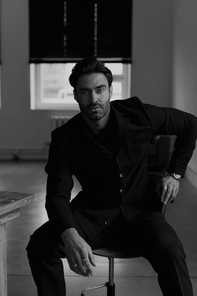 Кирилл К в AF Studio