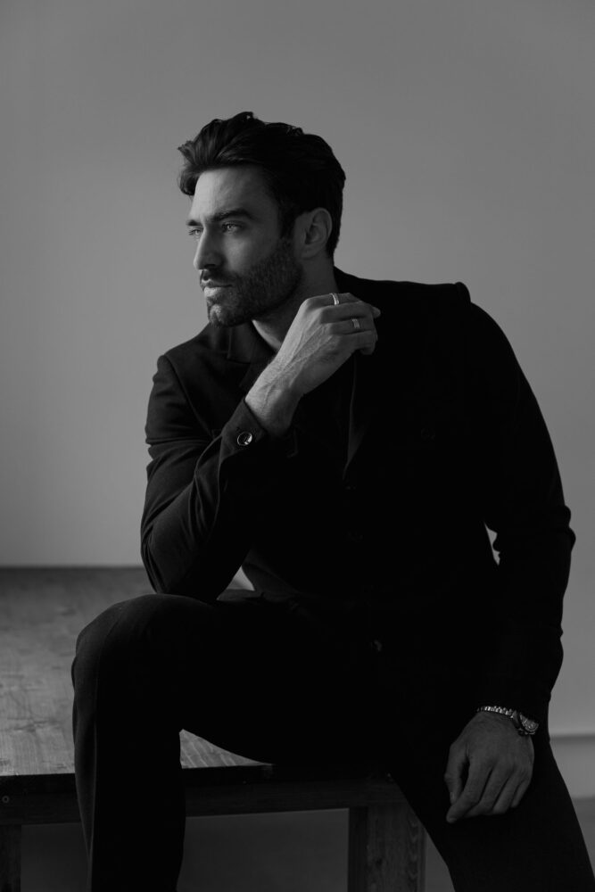 Кирилл К в AF Studio