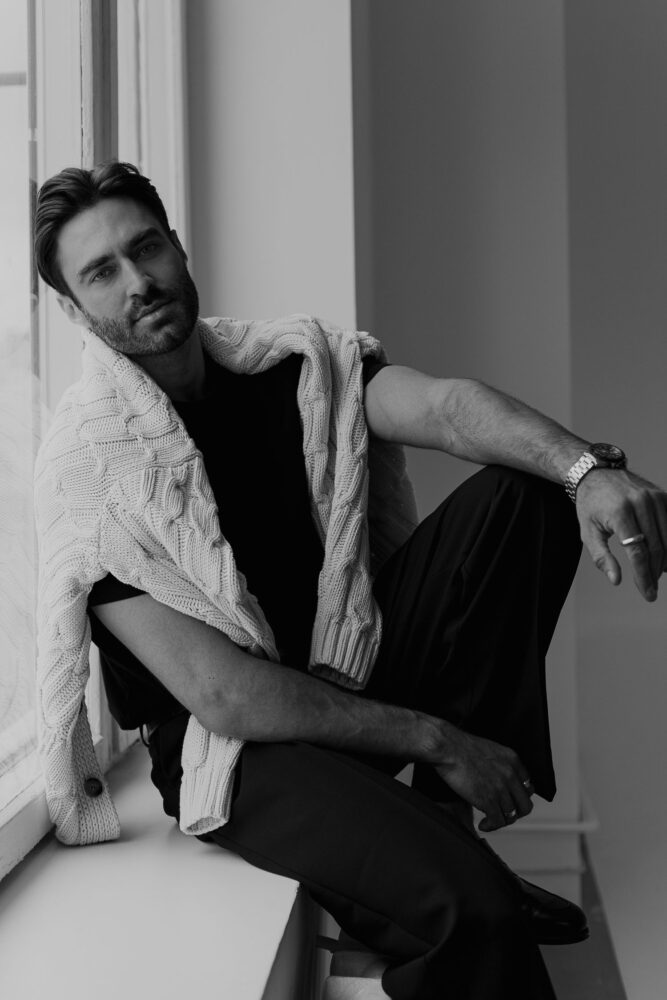 Кирилл К в AF Studio