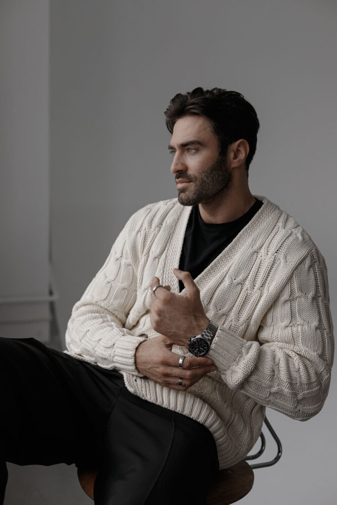 Кирилл К в AF Studio