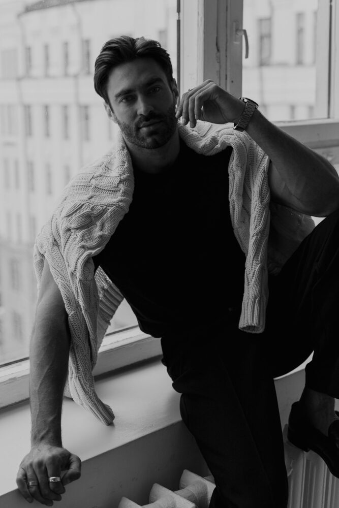 Кирилл К в AF Studio