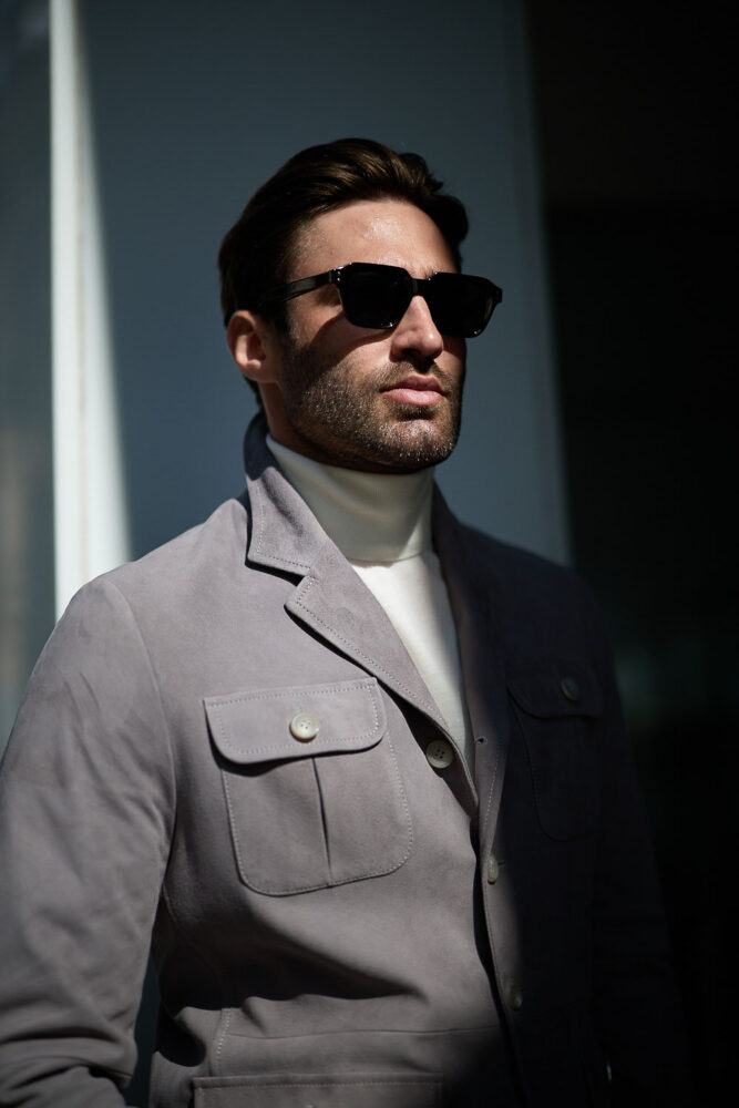 Кирилл К в AF Studio