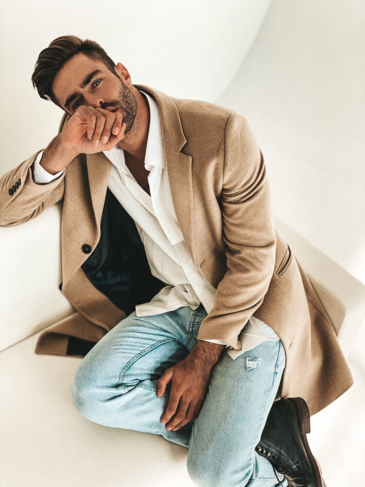 Кирилл К в AF Studio