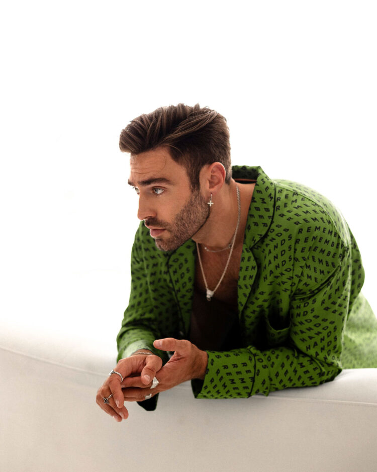 Кирилл К в AF Studio