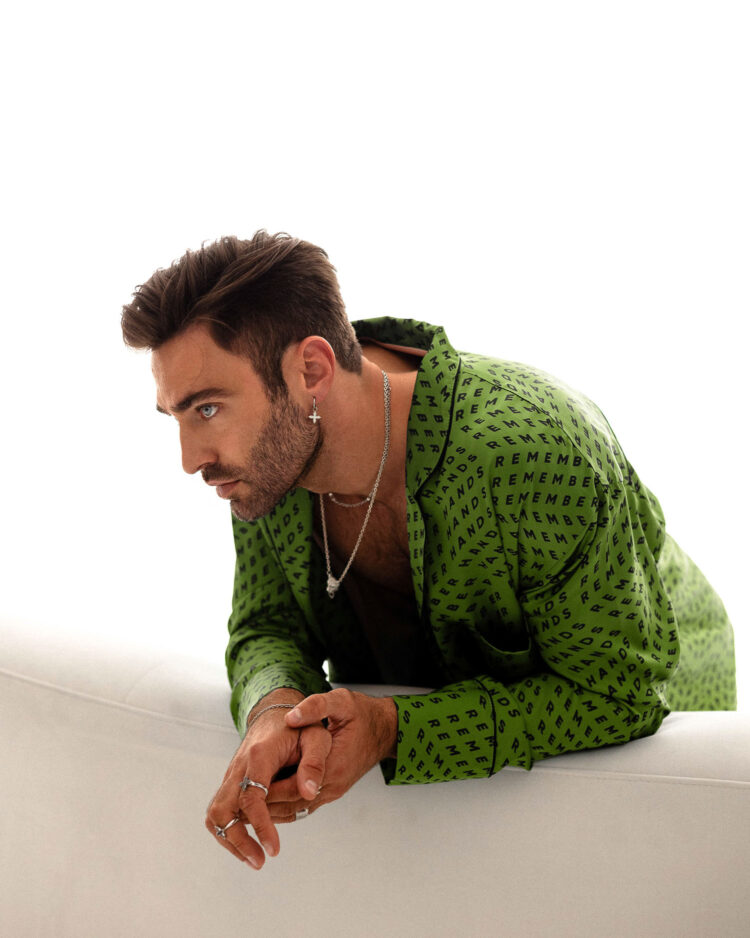 Кирилл К в AF Studio