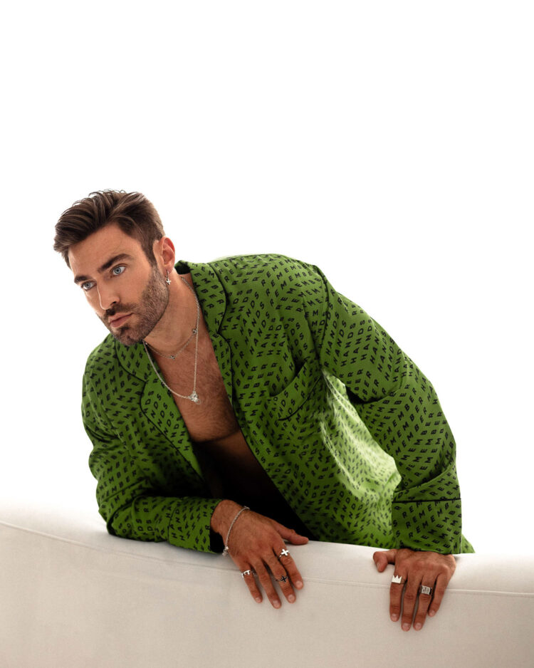 Кирилл К в AF Studio