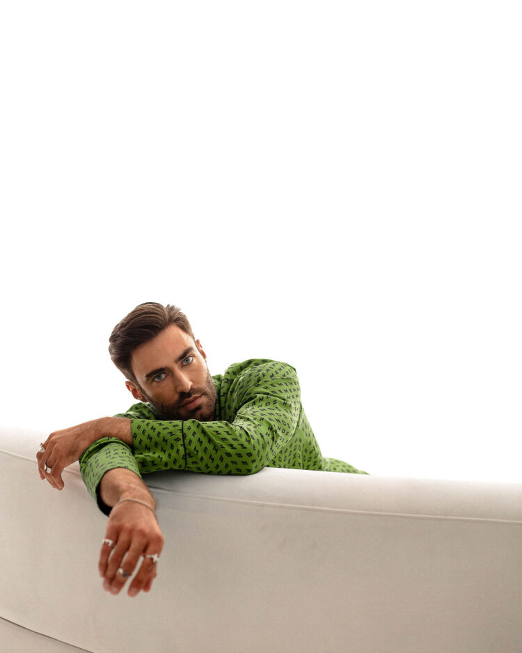 Кирилл К в AF Studio