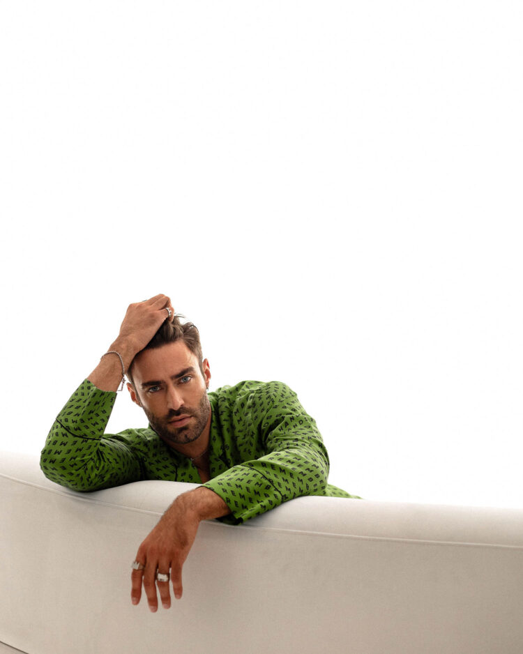 Кирилл К в AF Studio