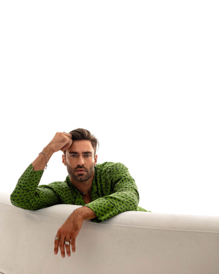 Кирилл К в AF Studio