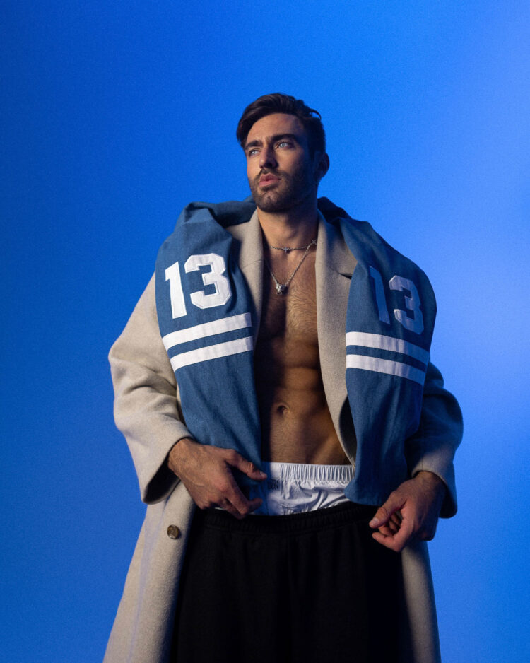 Кирилл К в AF Studio