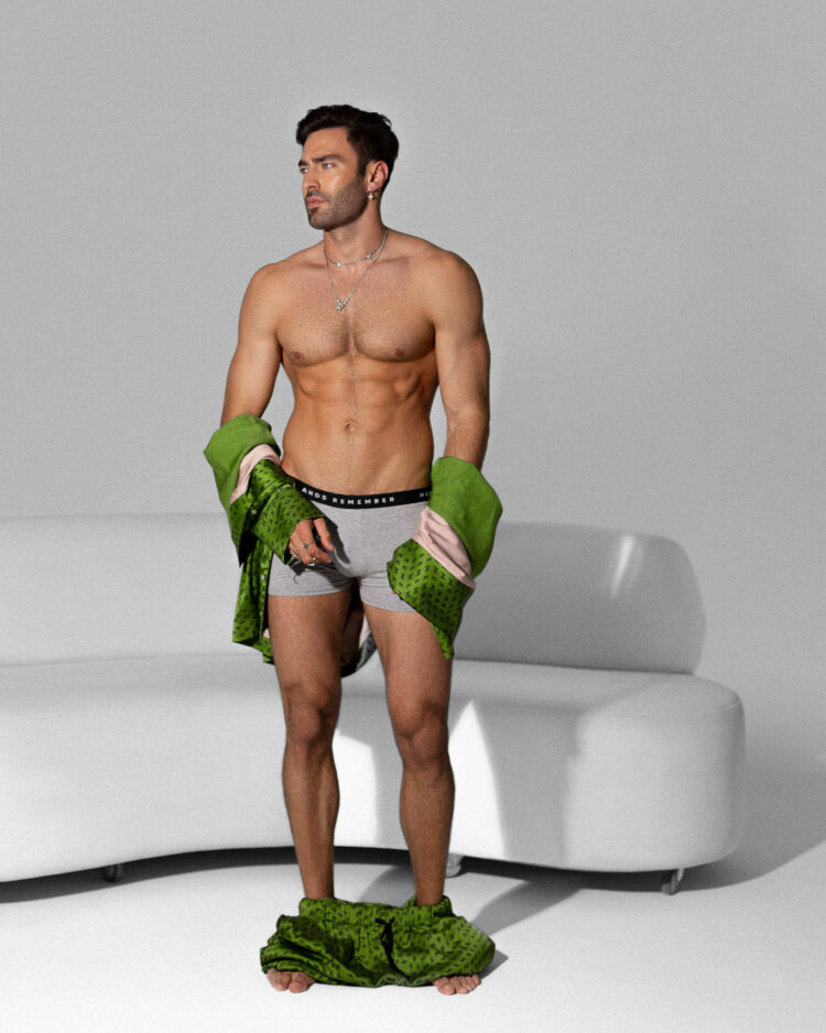 Кирилл К в AF Studio