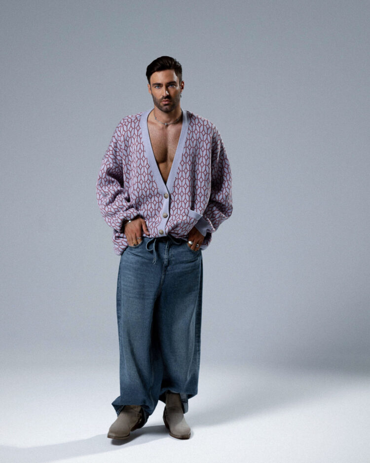 Кирилл К в AF Studio