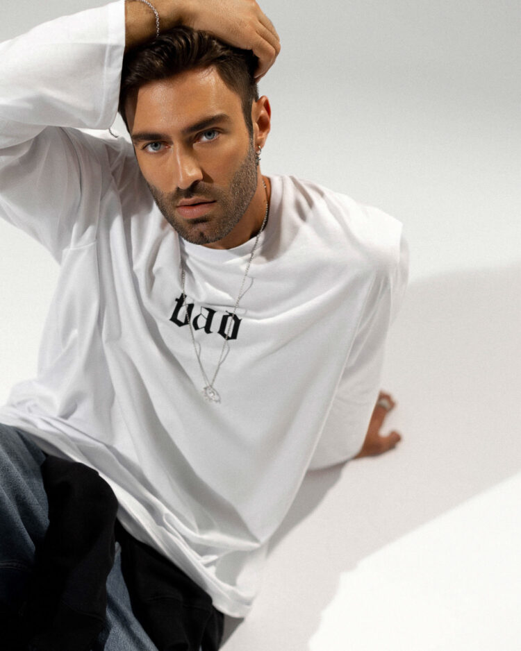 Кирилл К в AF Studio