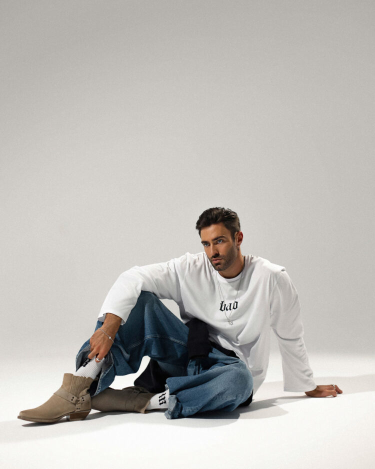 Кирилл К в AF Studio