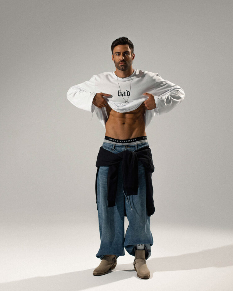 Кирилл К в AF Studio