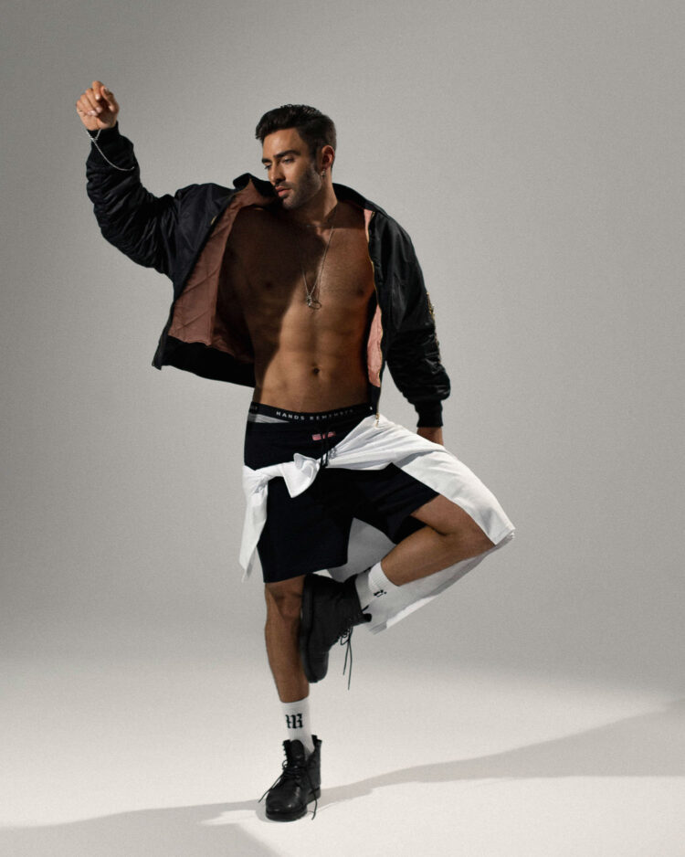 Кирилл К в AF Studio