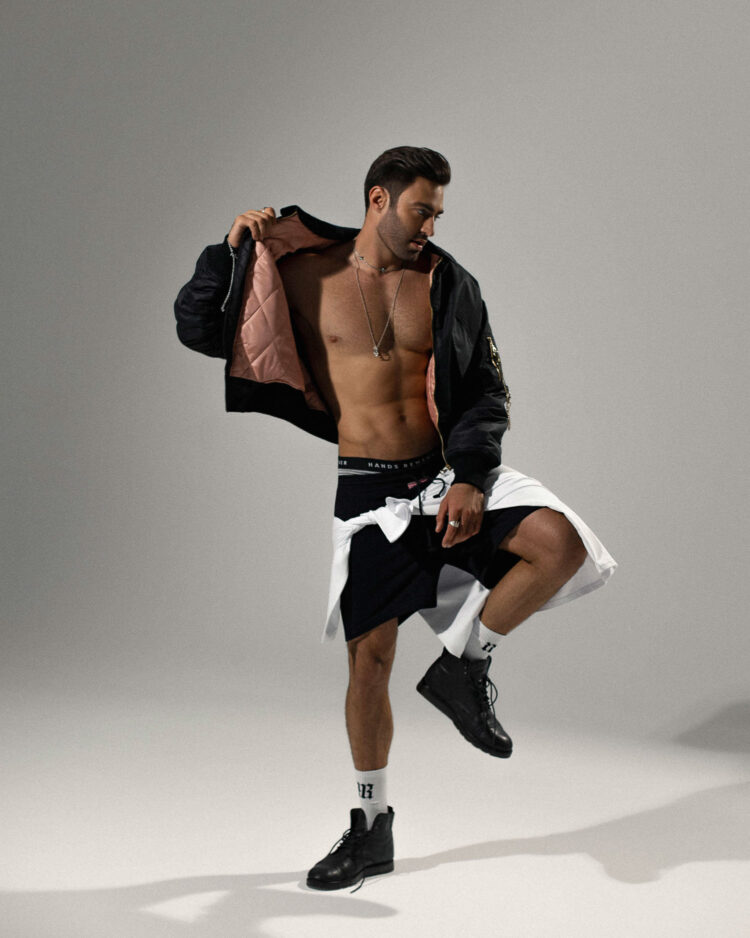 Кирилл К в AF Studio