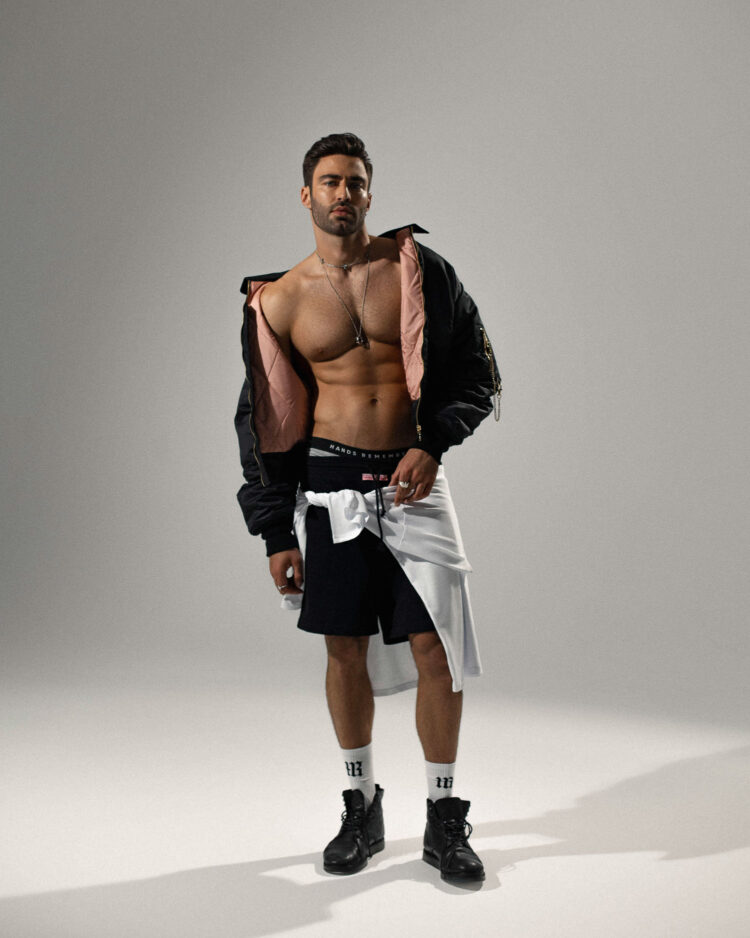 Кирилл К в AF Studio