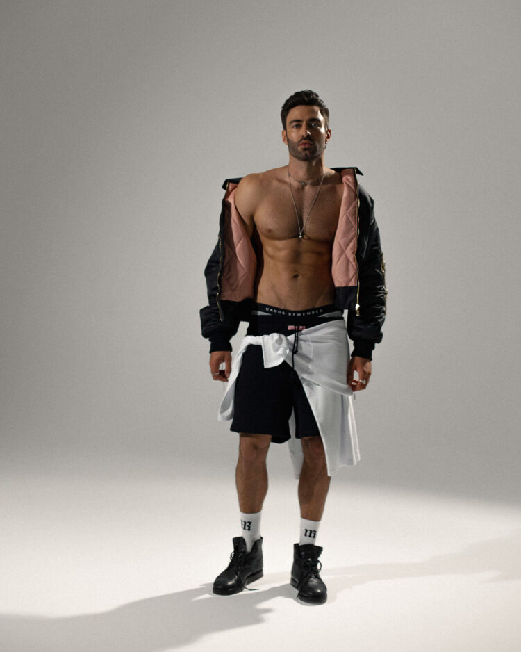 Кирилл К в AF Studio