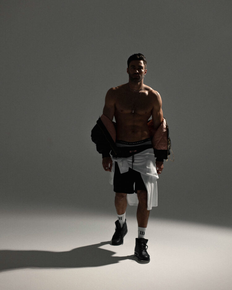 Кирилл К в AF Studio