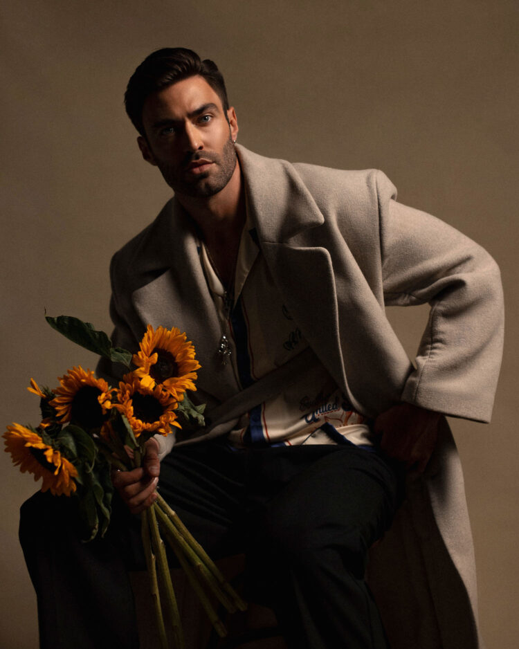 Кирилл К в AF Studio