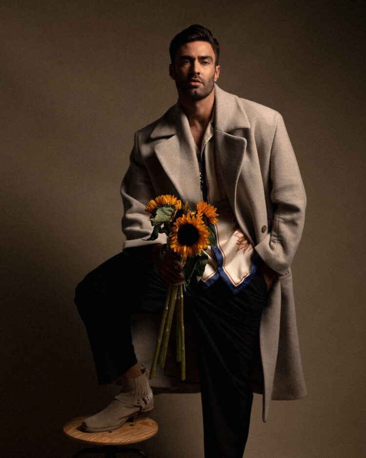 Кирилл К в AF Studio