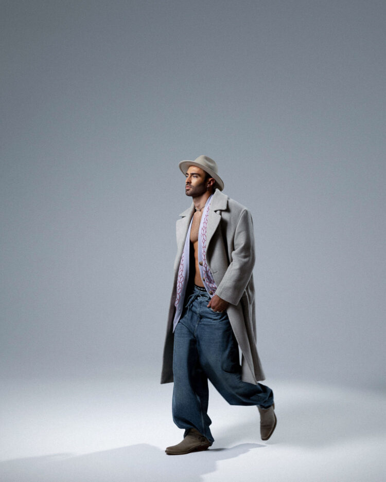 Кирилл К в AF Studio