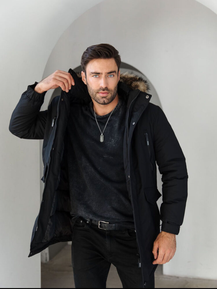 Кирилл К в AF Studio