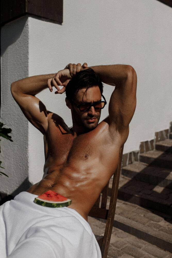 Кирилл К в AF Studio