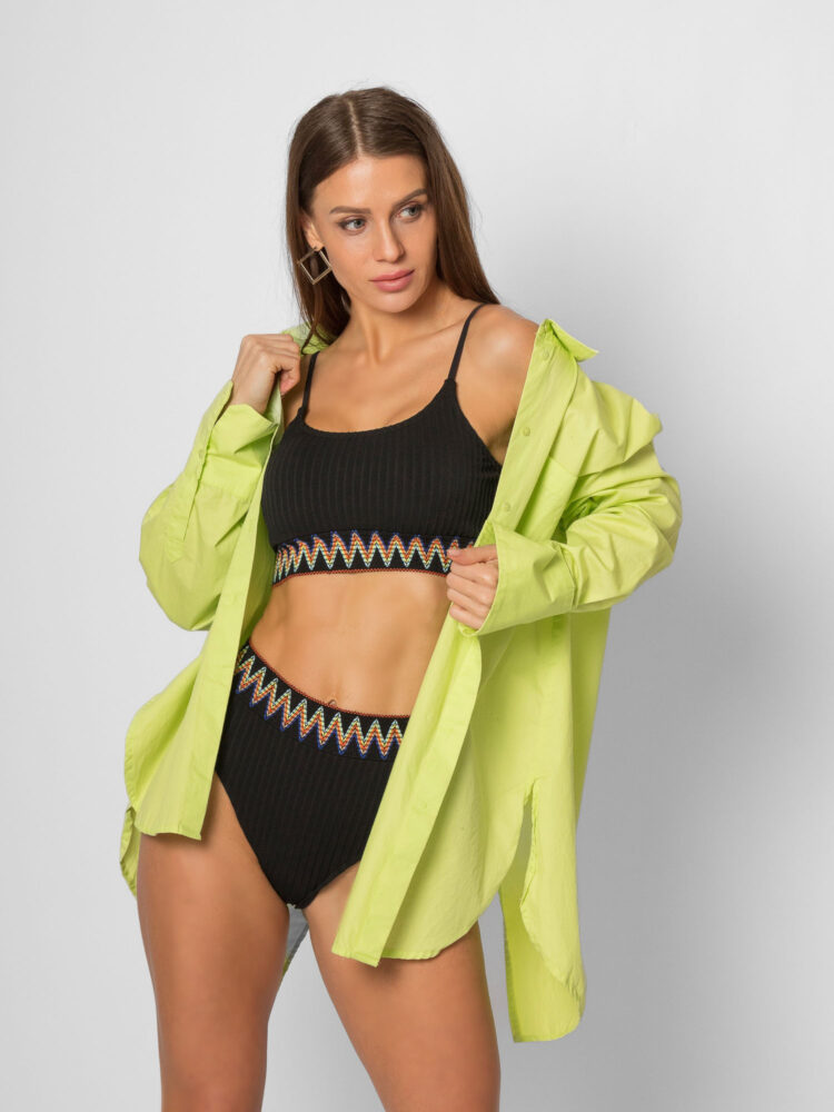 Кристина Б в AF Studio