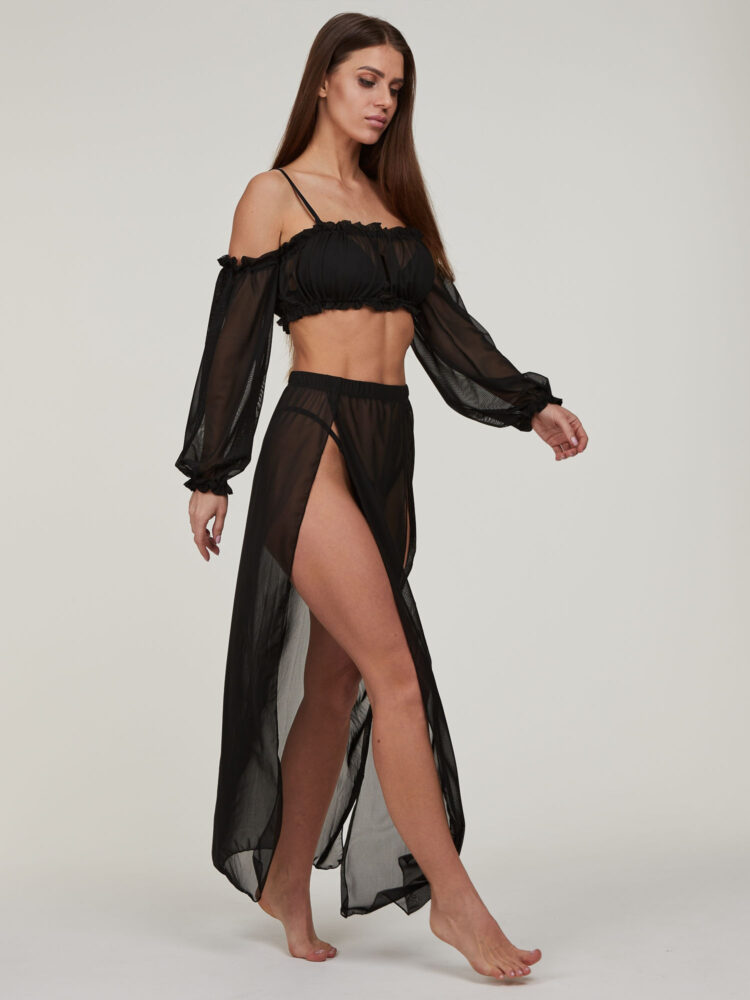 Кристина Б в AF Studio