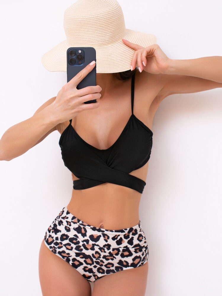 Кристина Б в AF Studio