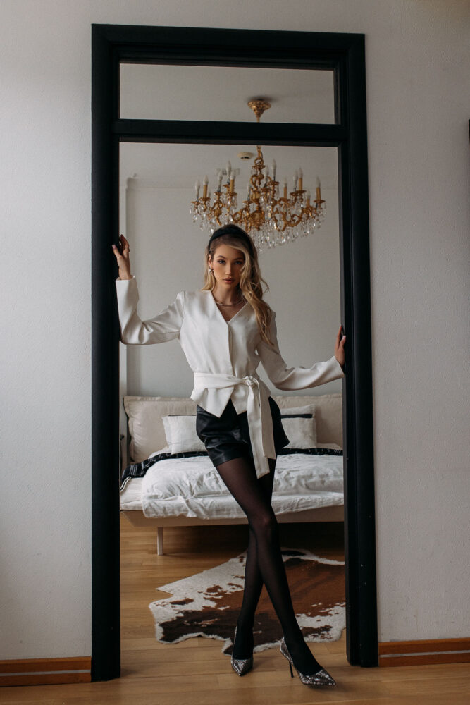 Кристина С в AF Studio