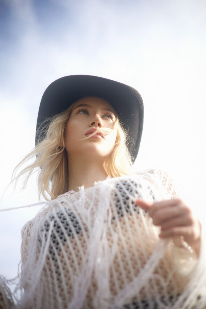 Кристина С в AF Studio