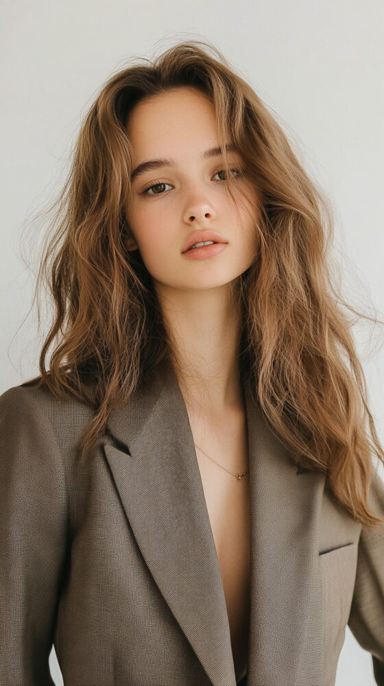 Лариса ИИ в AF Studio