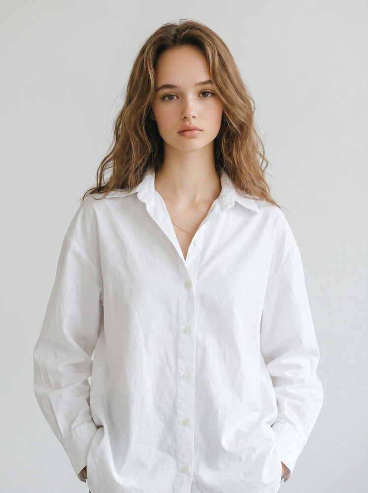 Лариса ИИ в AF Studio
